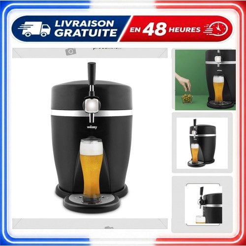 Tireuse bière wëasy - à,