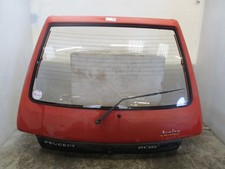 Malle / hayon / coffre Peugeot