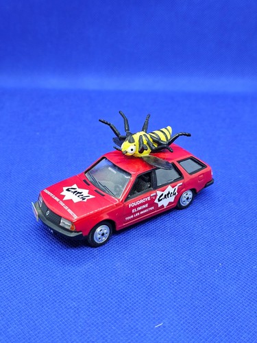 Tour france renault 18 - de,