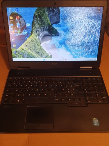 Dell latitude e5540 8go - latitude,