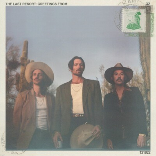Midland the last resort - the,