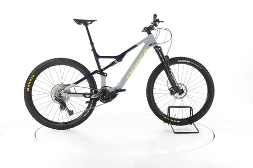 Orbea rise h30 vtt électrique - rise,