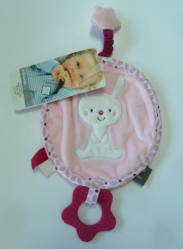 P12 doudou plat rond - p12.,