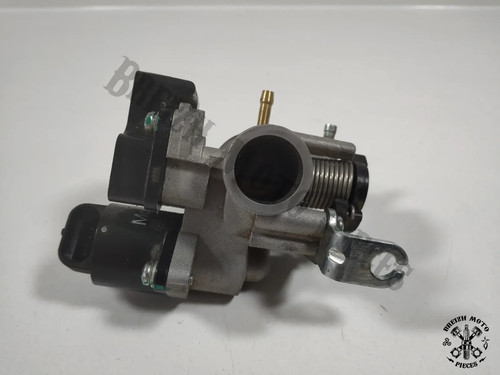 Rampe injection neco one - rampe,