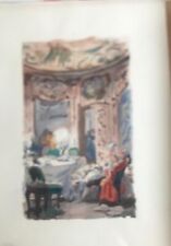 TEMIDORE, Godard d'Aucourt 