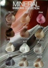 Coloration cheveux life color