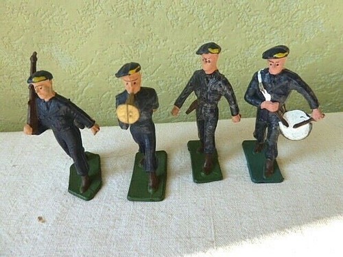 Lot soldats starlux - lot, de