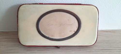 Etui porte cigares - cigares, /