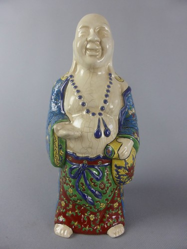 Emaux louviere buddha - louviere,