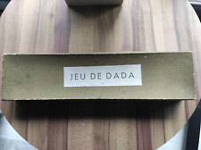 Vintage "Dada" Set, Complete with Small Horses and Carpet