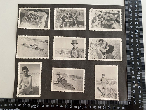 18x photo wk2 afrika - 18x,