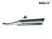 Silencieux d'échappement