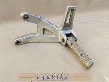 platine repose-pied arriere