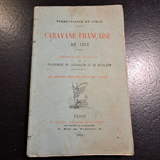 Caravane Française de 1873