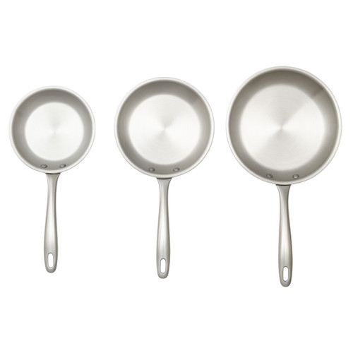 Venteo set poele - set,