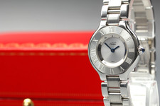 Rare ensemble complet montre