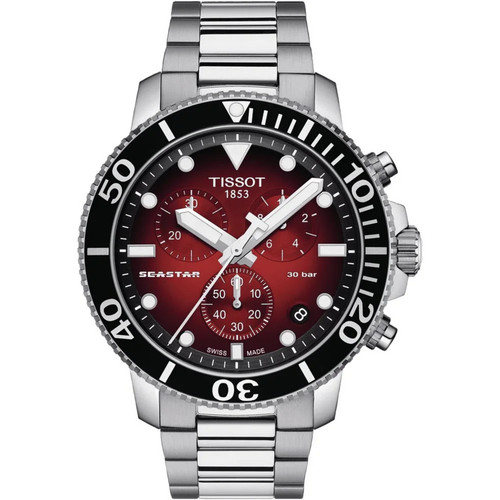 Montre pour hommes tissot - montre,