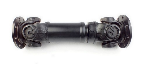 Kardanwelle pour mercedes - kardanwelle, g