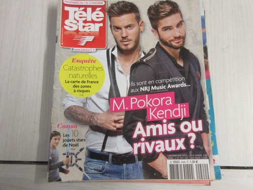 Tele star 2040 2015 - tele,