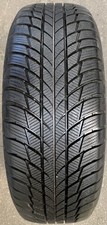 1 Winter Tire 225/60 R18 104H Bridgestone Blizzak LM-001 * M+S Demo 574-18-23b