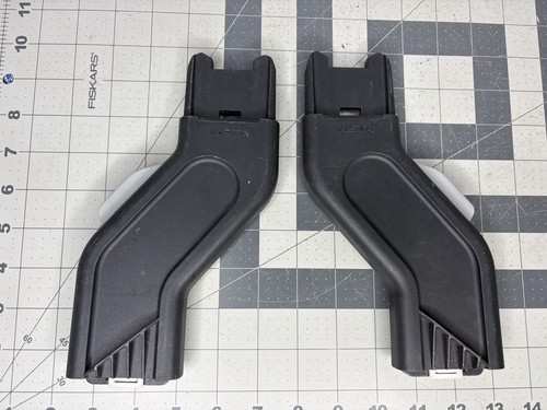 UPPAbaby Car Seat Adapter for