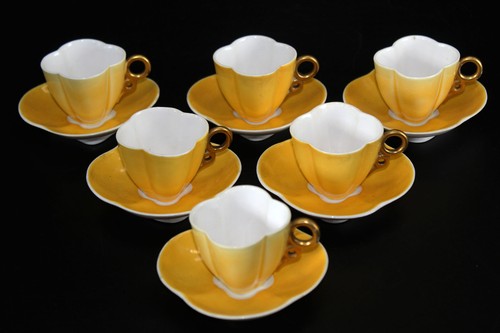 Tasses café en - 6,