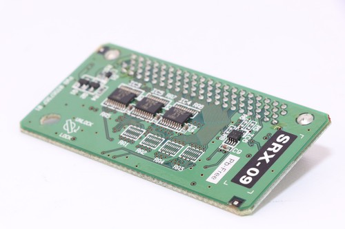 Carte extension roland - d'extension,