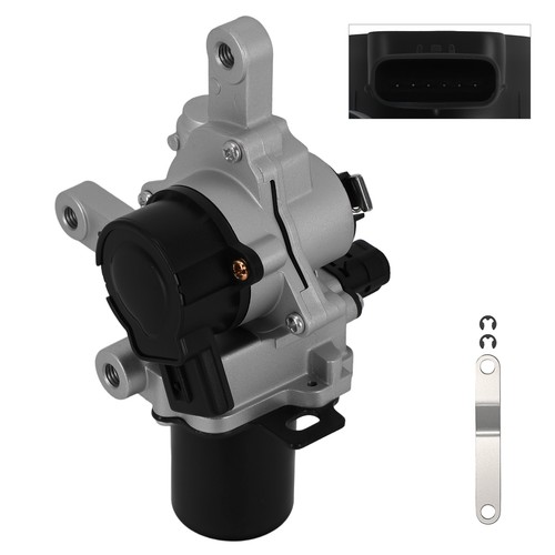 Actionneur turbo vb31 - turbo,