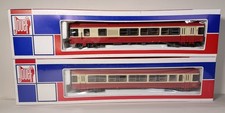 Jouef H0 1/87 - Autorail EAD