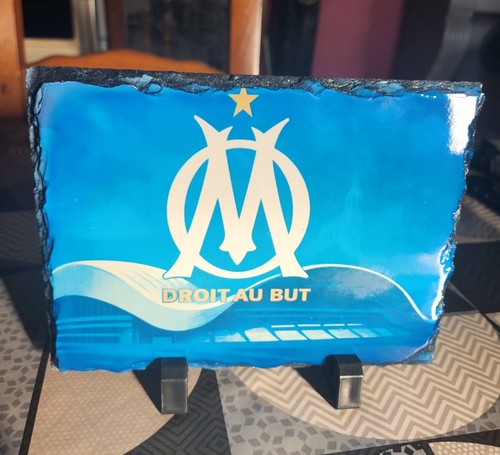 Ardoise sublimé olympique - sublimé,