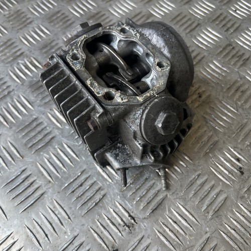 Honda c50 c70 c90 cylinder - c50,