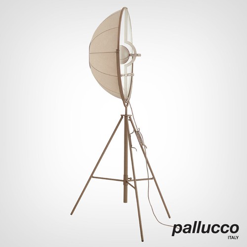 Pallucco fortuny petite mode - fortuny-petite,