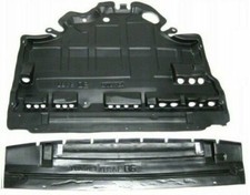 PLAQUE COUVERCLE CACHE PROTECTION SOUS MOTEUR RENAULT TRAFIC II 2007-