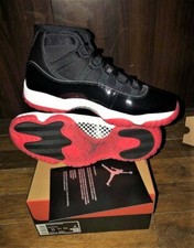 Nike Air Jordan 11 XI Bred