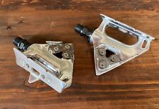 SHIMANO PD-A550 Bike Pedals | Vintage Racing Pedals