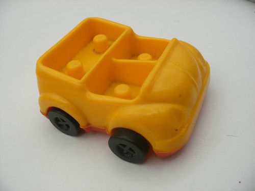 Kenner tree tots - kenner,