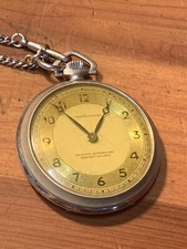 Vintage Chronometre Qualite Superieure Brevet 6470