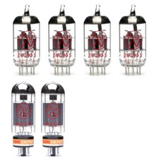Standard Tube Set for Engl