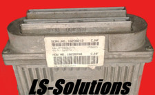 16238212 Remanufactured VIN Programmed 19332289 PCM 1998 LS1 Trans AM Corvette
