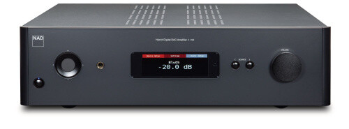 Nad c399 - nad,