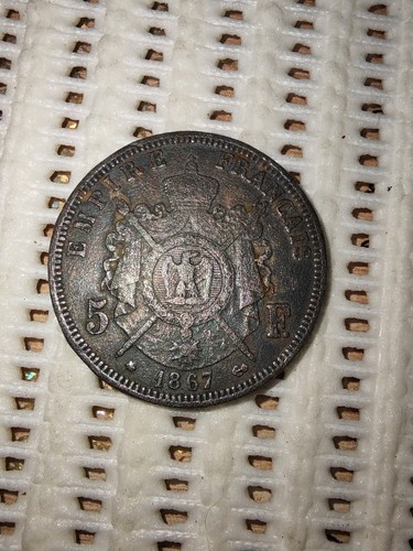 Rare faux epoque 5 - rare,