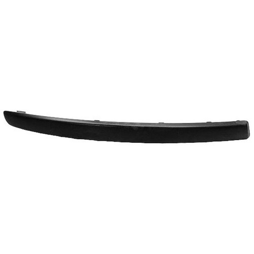 Baguette pare choc avant - baguette, de