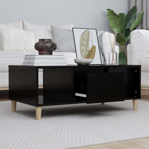 Table basse avec tiroir - ,