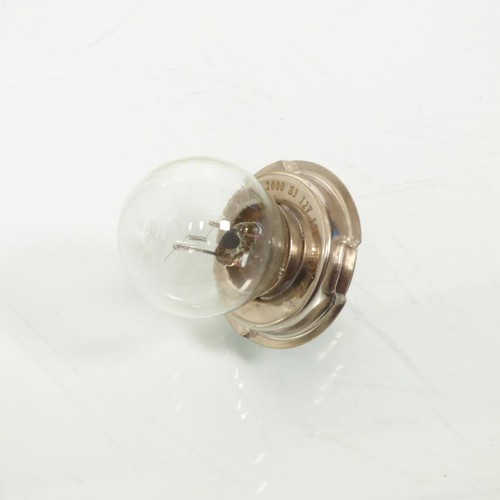 Ampoule flosser pour mobylette - ampoule,