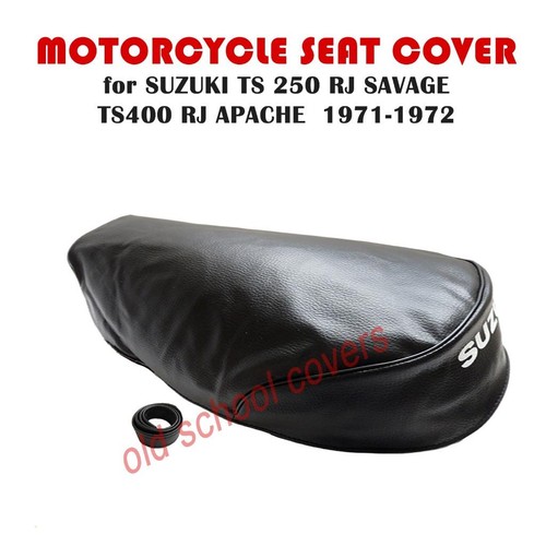 Housse selle pour moto - housse,