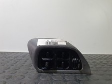 commande léve-glace avant