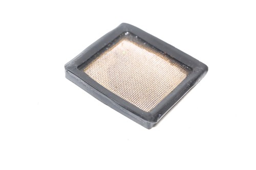 Crépine filtre huile vidange - filtre,