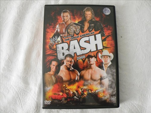 Dvd catch the great american - dvd,