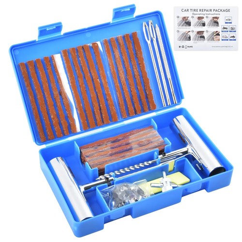 Pcs kit reparation pneu - pcs,