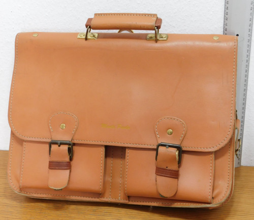 Vintage ancien cartable - vintage,